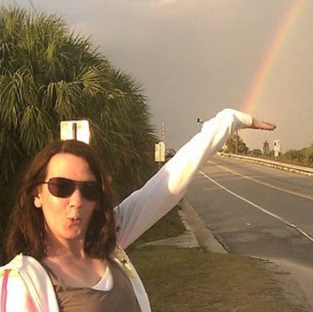 Meet your Posher, Lisa